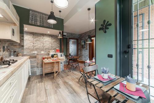 B&B Papa Leone Countryrooms, Rome (photo 3)