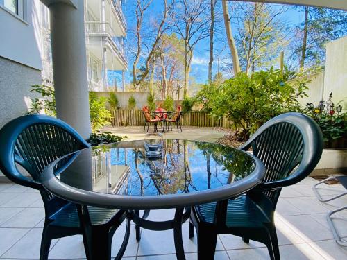 One-Bedroom Apartment image 10