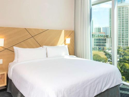 NOVOTEL MIAMI BRICKELL