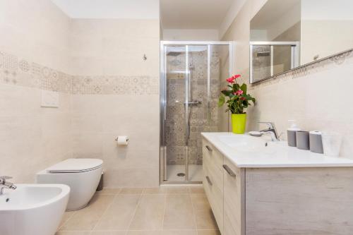 Hotel Residence - Il Giardino del Cigno 5