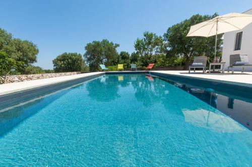  Villa Roberta by HDSalento in Specchiolla