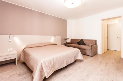 Hotel Residence - Il Giardino del Cigno 2