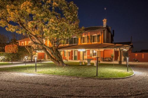 Hotel Residence - Il Giardino del Cigno