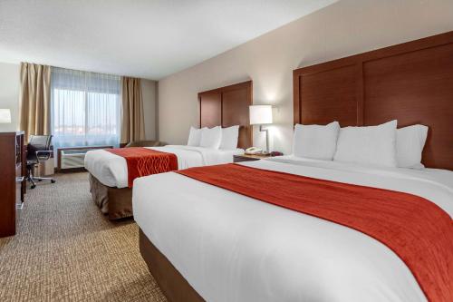 Comfort Inn Grand Island North - image 4