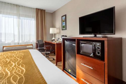 Comfort Inn Grand Island North - image 8