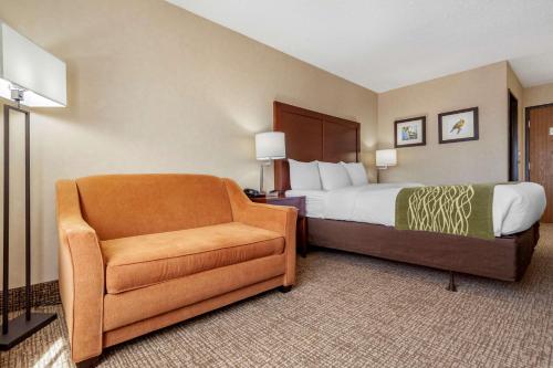 Comfort Inn Grand Island North