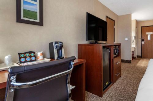 Comfort Inn Grand Island North