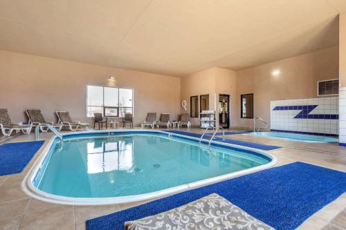 Comfort Inn Grand Island North