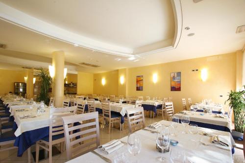 Hotel Bologna 3