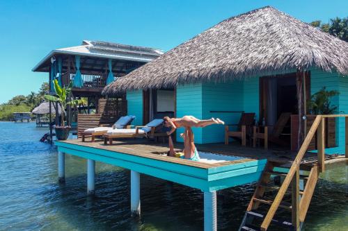 Sol Bungalows Bocas del Toro