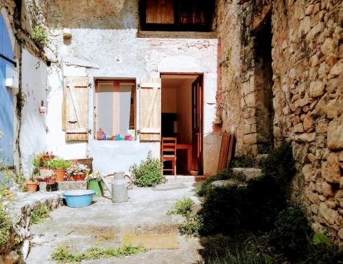 Gite des Gorges de l'Ardèche