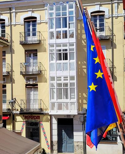 Hotel Imperial - Valladolid