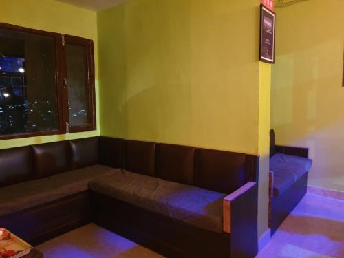 Vamoose Jeewan Palace Almora