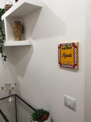nonno peppe accomodetion, Palermo (fotografie 10)