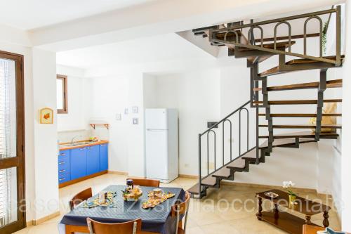 Lily House gîte à louer Marinella