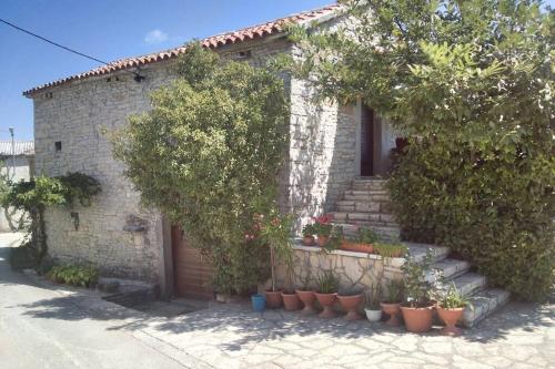 Rural idyll away from all problems :-)