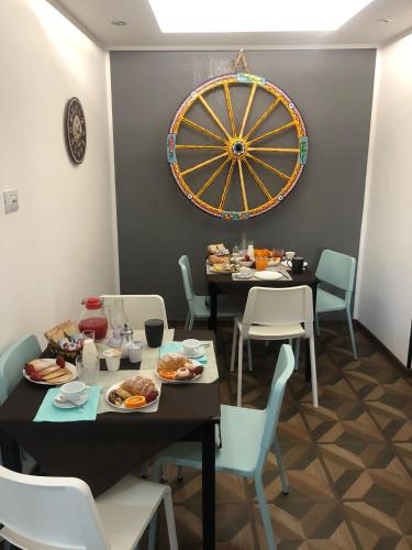 nonno peppe – Palermo, CA