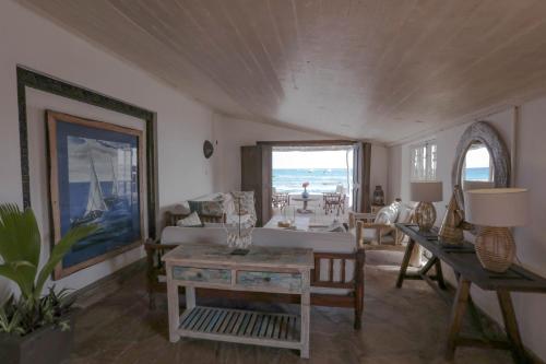 Ocean Sports Resort in Watamu