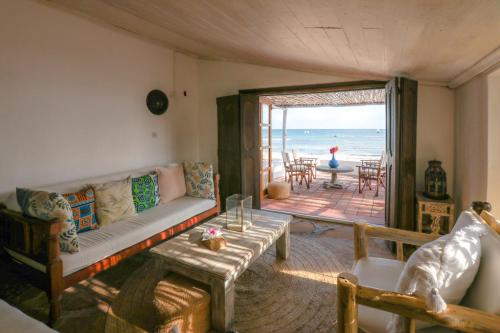 Ocean Sports Resort in Watamu