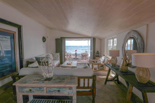 Ocean Sports Resort in Watamu