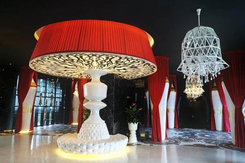 HappyHome @ Arte Mont Kiara Kuala Lumpur Hartamas Damansara, Kuala Lumpur (fotografie 6)