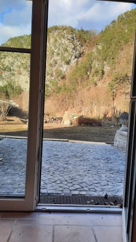 ทัศนียภาพ, Ferienhaus und Apartment Idolsberg in เซเฟลด์ คาโดลซ์