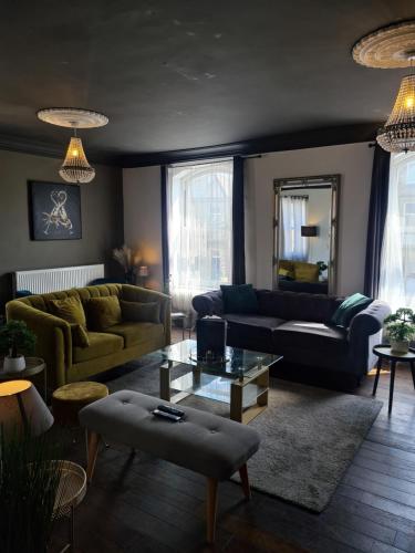 Albert Rd Aparthotel Albert Rd Aparthotel