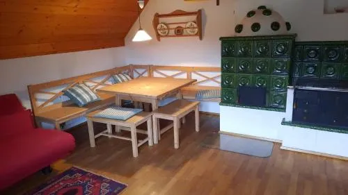 Ferienhaus und Apartment Idolsberg in Idolsberg, Österreich