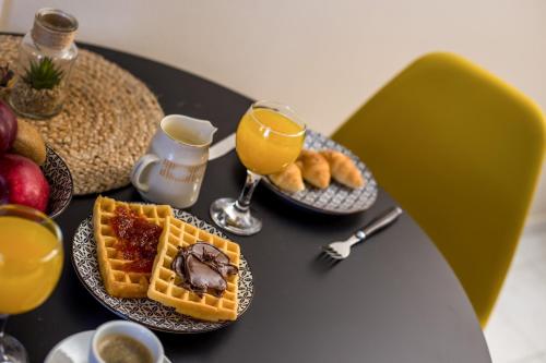 Dorothea Apartments - Self-Catering Accommodation 4
