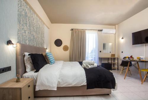 Dorothea Apartments - Self-Catering Accommodation 2