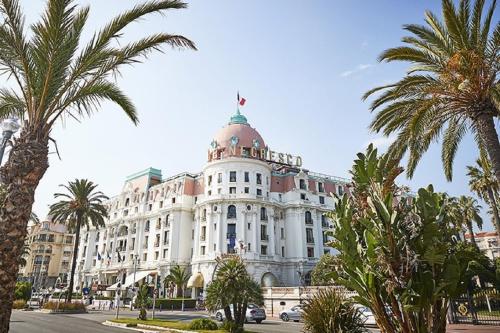 Nissa La Bella, Nice (fotografie 9)