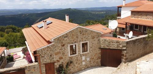 Casa BelaVista Penela - Charming Guest House - Adults Only