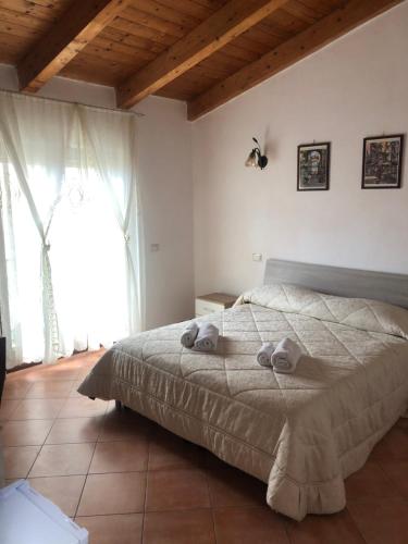 Bed & Breakfast Il Sentiero