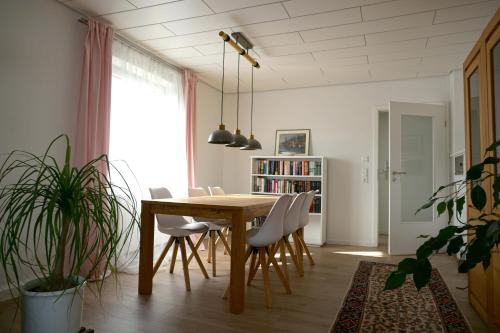 設施, Villa Lotte in 利希滕費爾斯