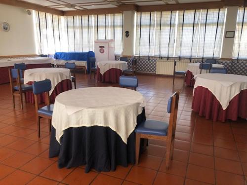 HOTEL CRUZ DA MATA - image 9