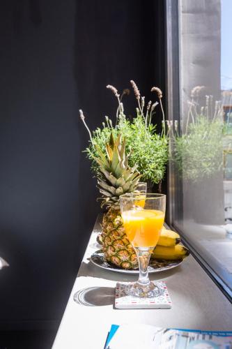  LOC HOSPITALITY Urban Den in Korfu-Stadt