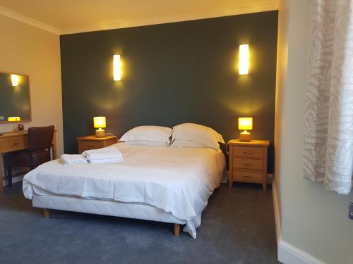 Accommodation in Haywards Heath