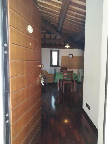 Agriturismo La Cantina 5