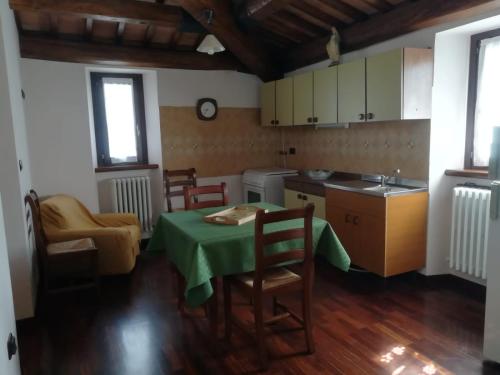 Agriturismo La Cantina 4