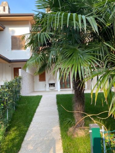  Villa delle Terme in Lignano Sabbiadoro