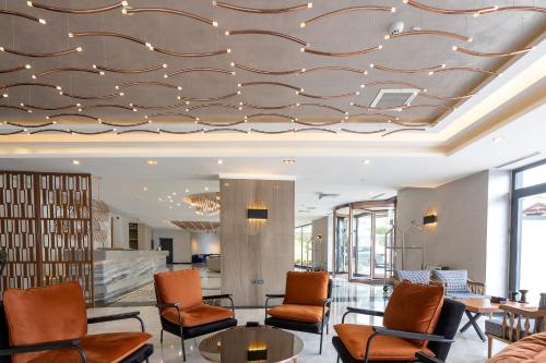 Vestabils, Aileena Hotel & Villas in Kartepe
