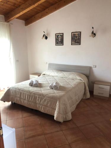 Bed & Breakfast Il Sentiero