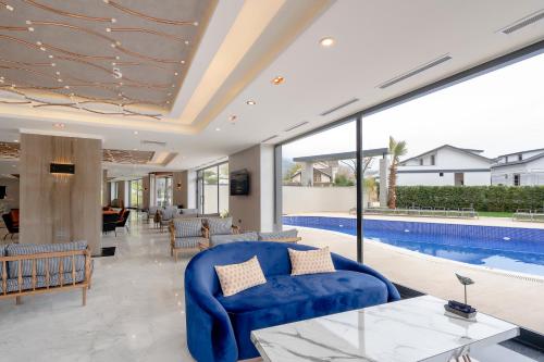 Vestabils, Aileena Hotel & Villas in Kartepe