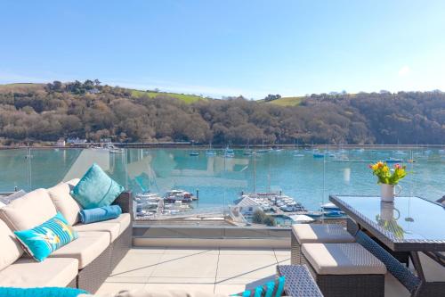 Little Gem gîte à louer Sandquay