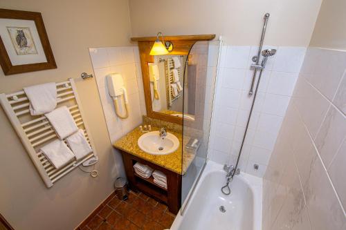 Arc 1950 - Charmant appartement 2-4 personnes dans résidence hôtelière, Bourg-Saint-Maurice (foto 6)
