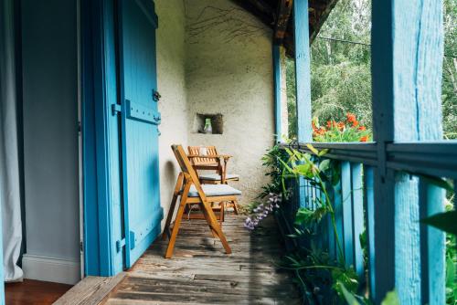 Bed & Breakfast Eth Berye Petit - Tap to explore photos