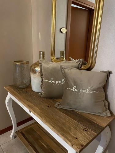 . Hotel La Perla