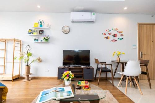 TH Homestay Ha Long