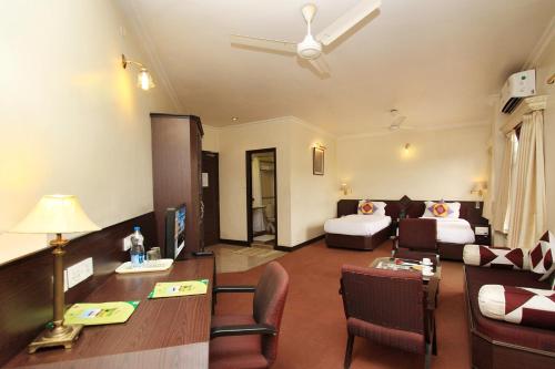 hotel photo
