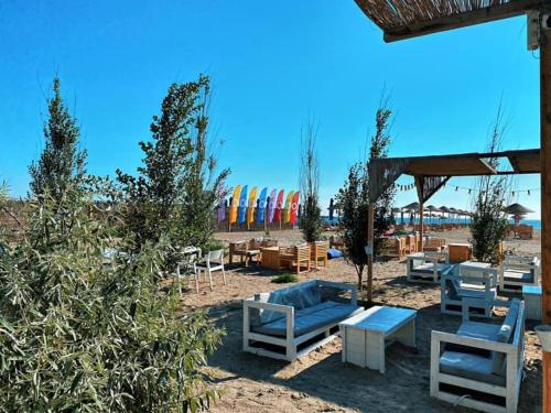 Apartament Topaz 1